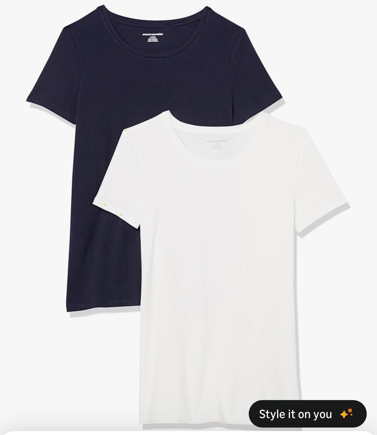 Short sleeve t-shirt