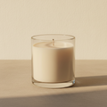 Sweet smelling candles